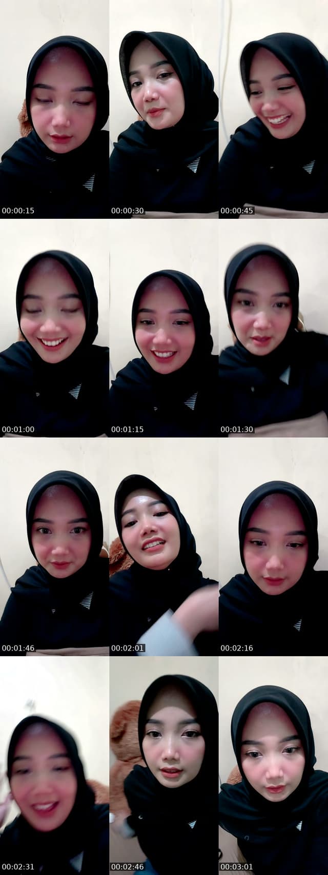 @firdahamidah3 TikTok live