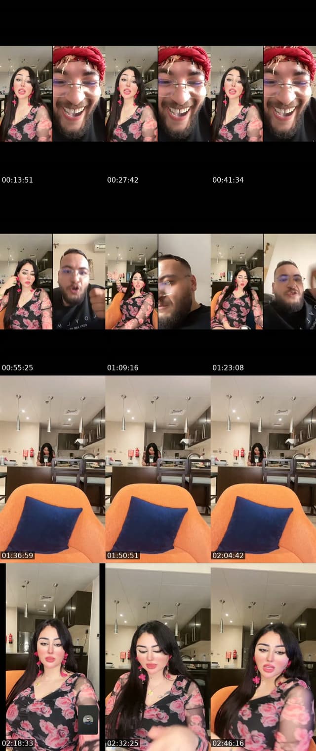 @nadosha304 TikTok live from 2026-05-31