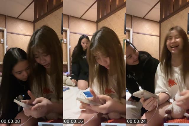 บิวบอกว่าเหงา - @thida_kanya