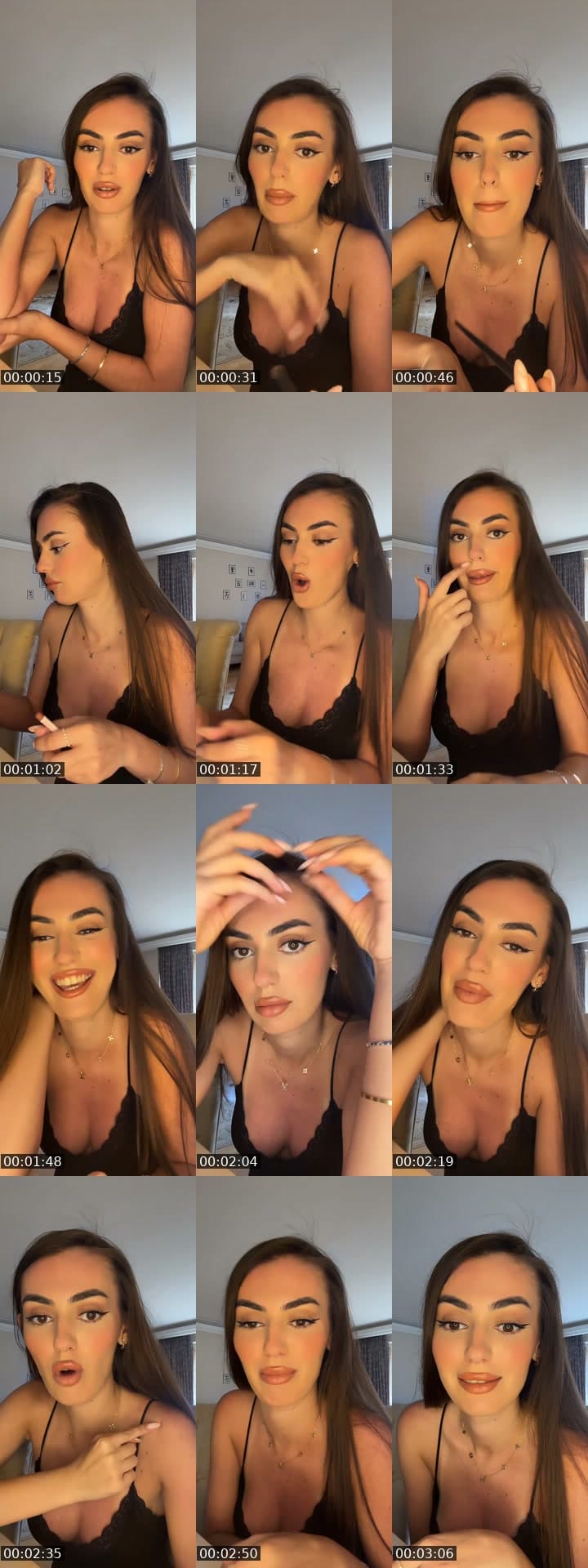 Son videoyu beğenin looo