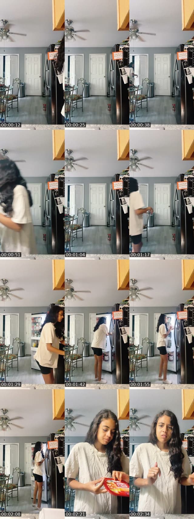 TikTok live: Good morning🎃 by @_tonimichellebrand_