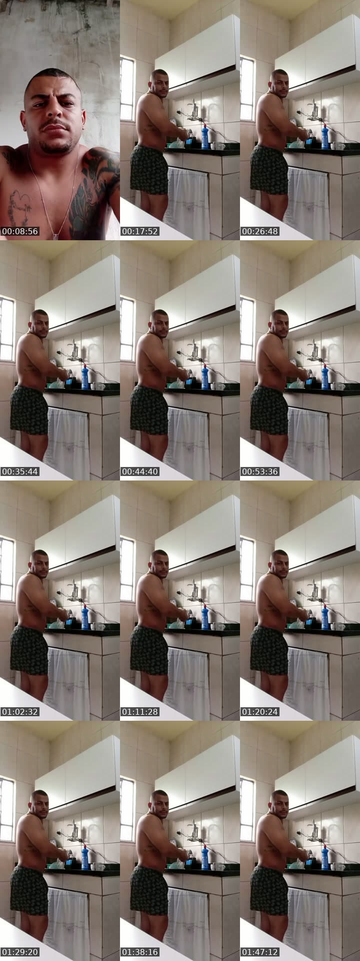 @d21mello TikTok live stream