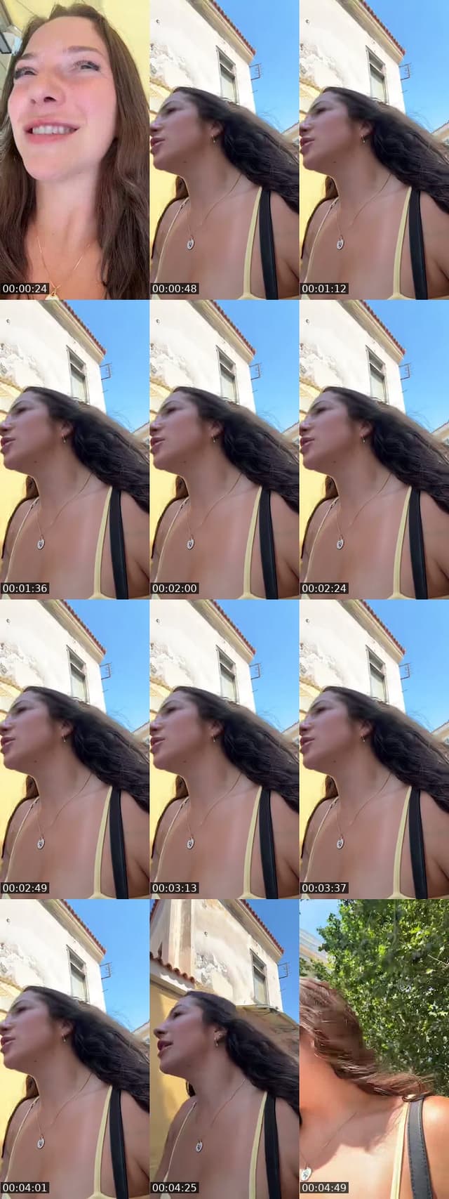 @hannahannahcam TikTok live