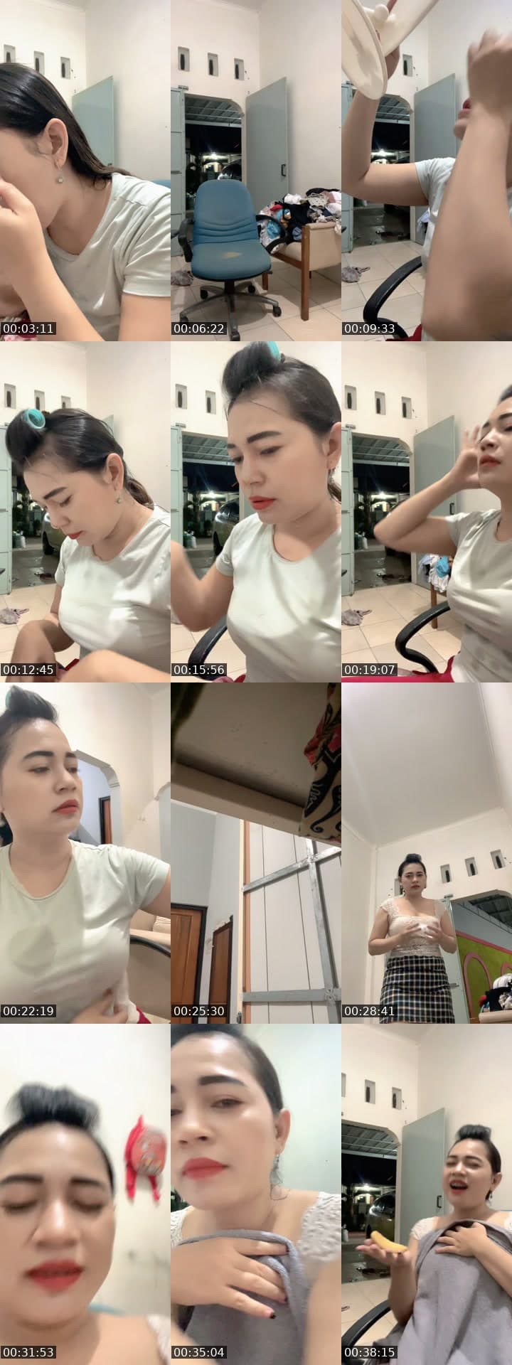 @renawathi TikTok live stream