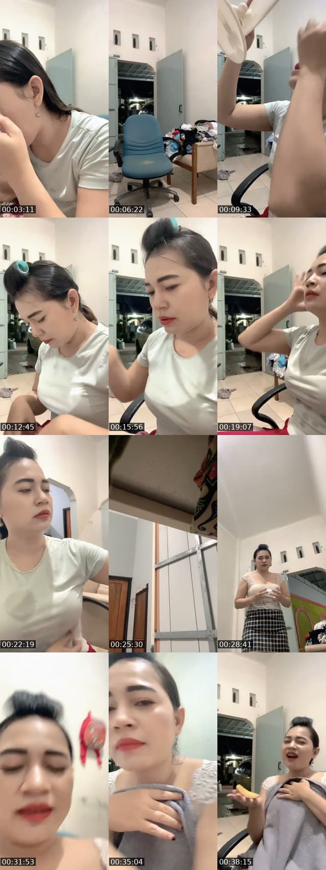 @renawathi TikTok live from 2026-05-31