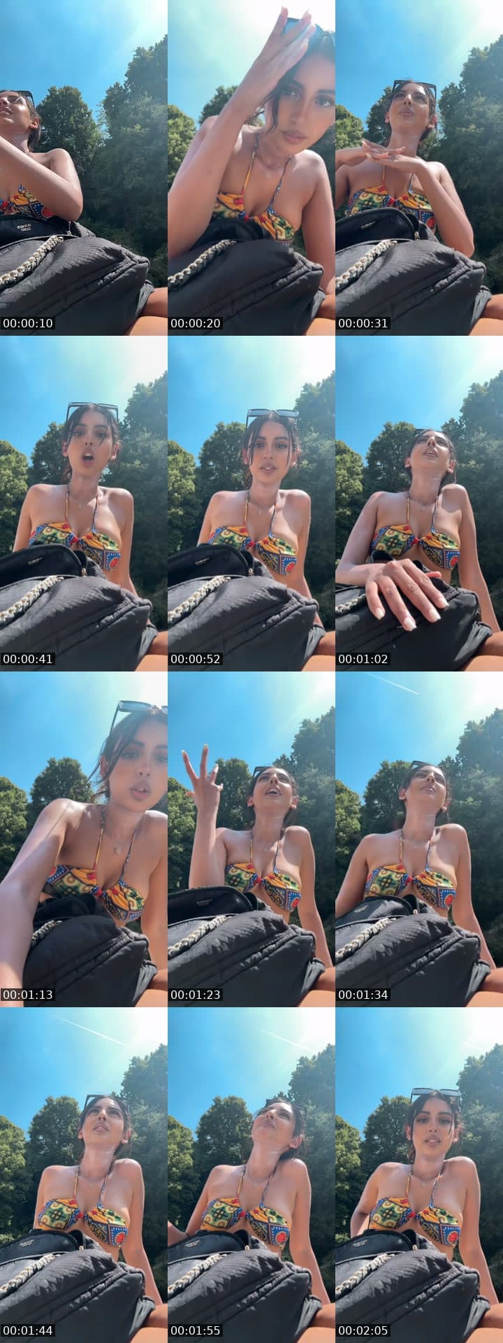 @yasmi.nneee TikTok live stream