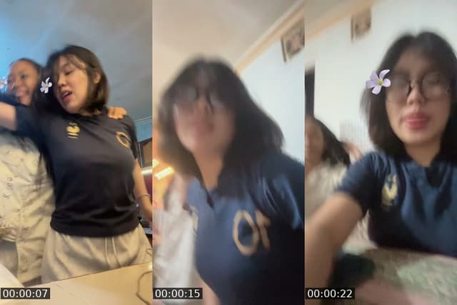 TikTok live: 🎀 by @__anjelinaalxsa__
