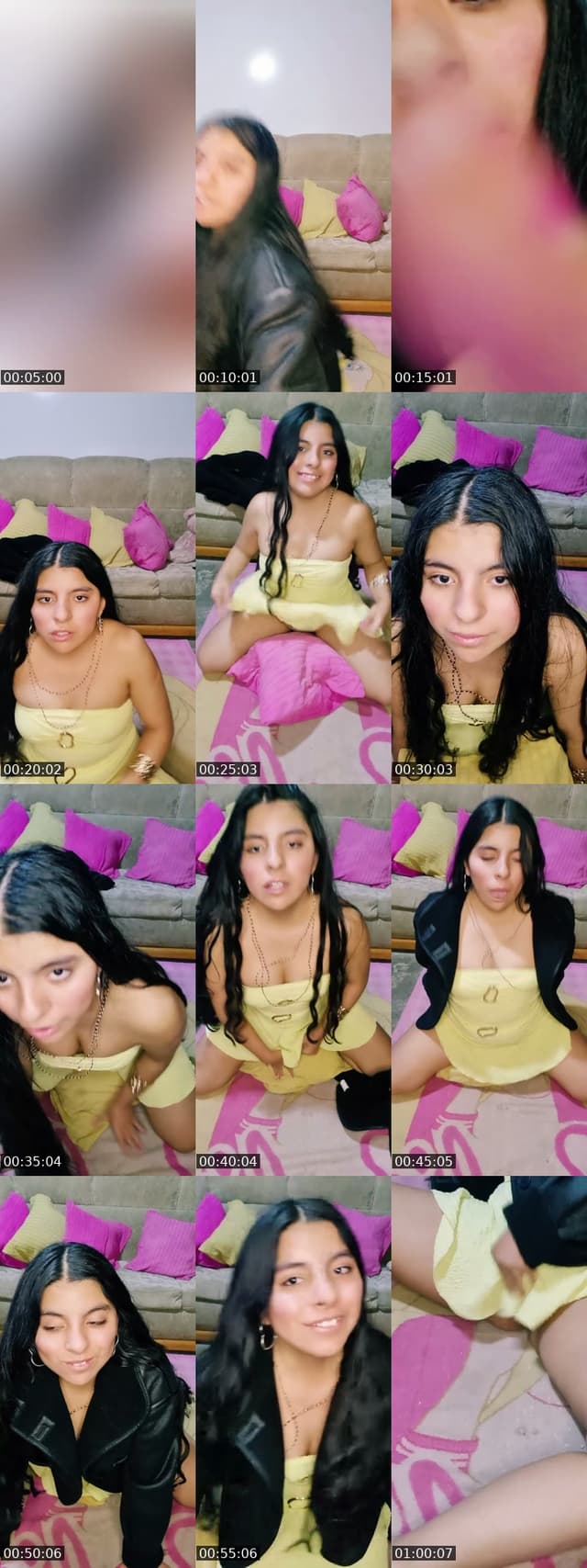 TikTok live: DE VUELTA CONMIGO🩷 by @rosarioanahimedina1