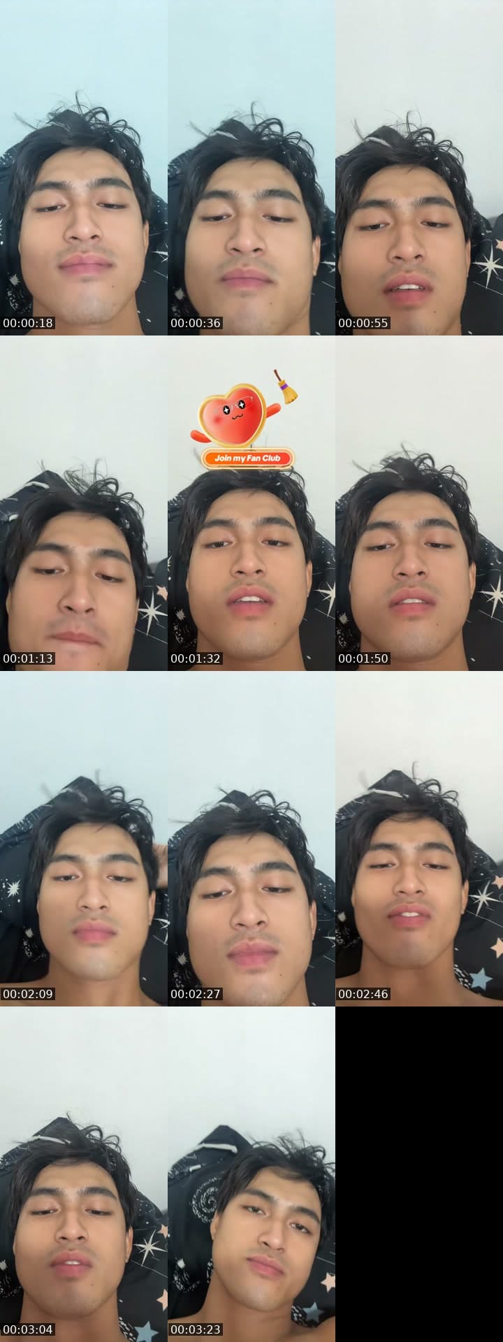 Sabog pa