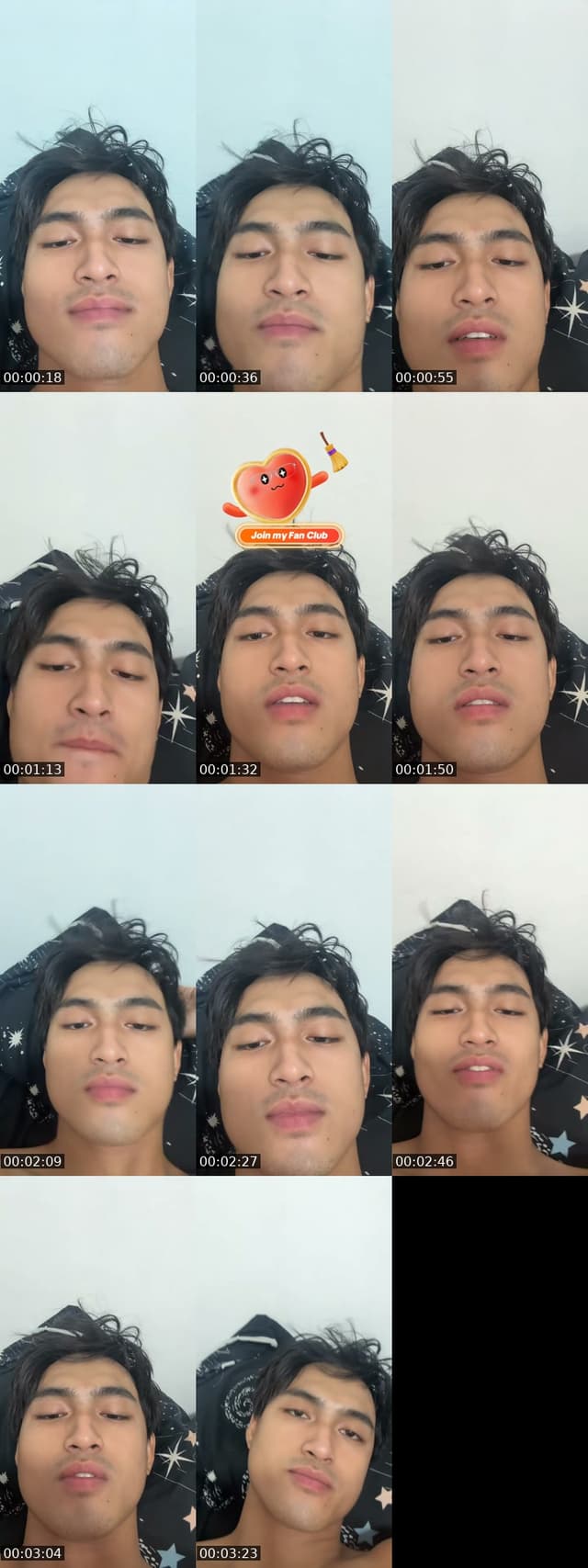Sabog pa - @footlonggadog