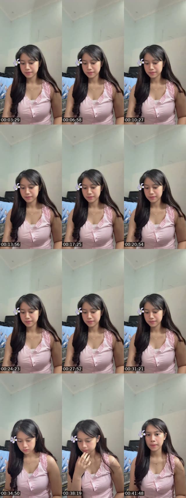 @arinrhmwnt TikTok live from 2026-05-31