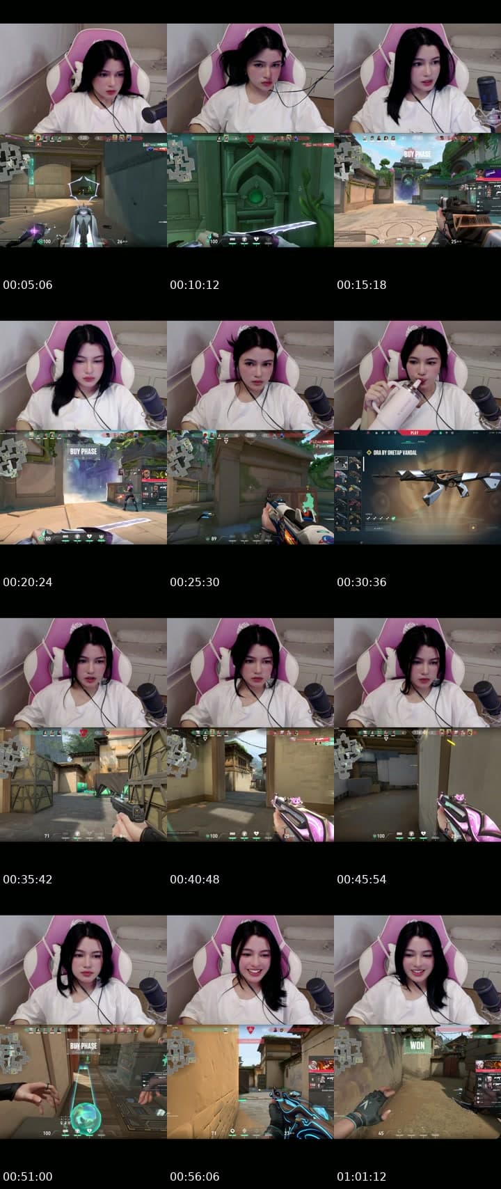 push rank till die