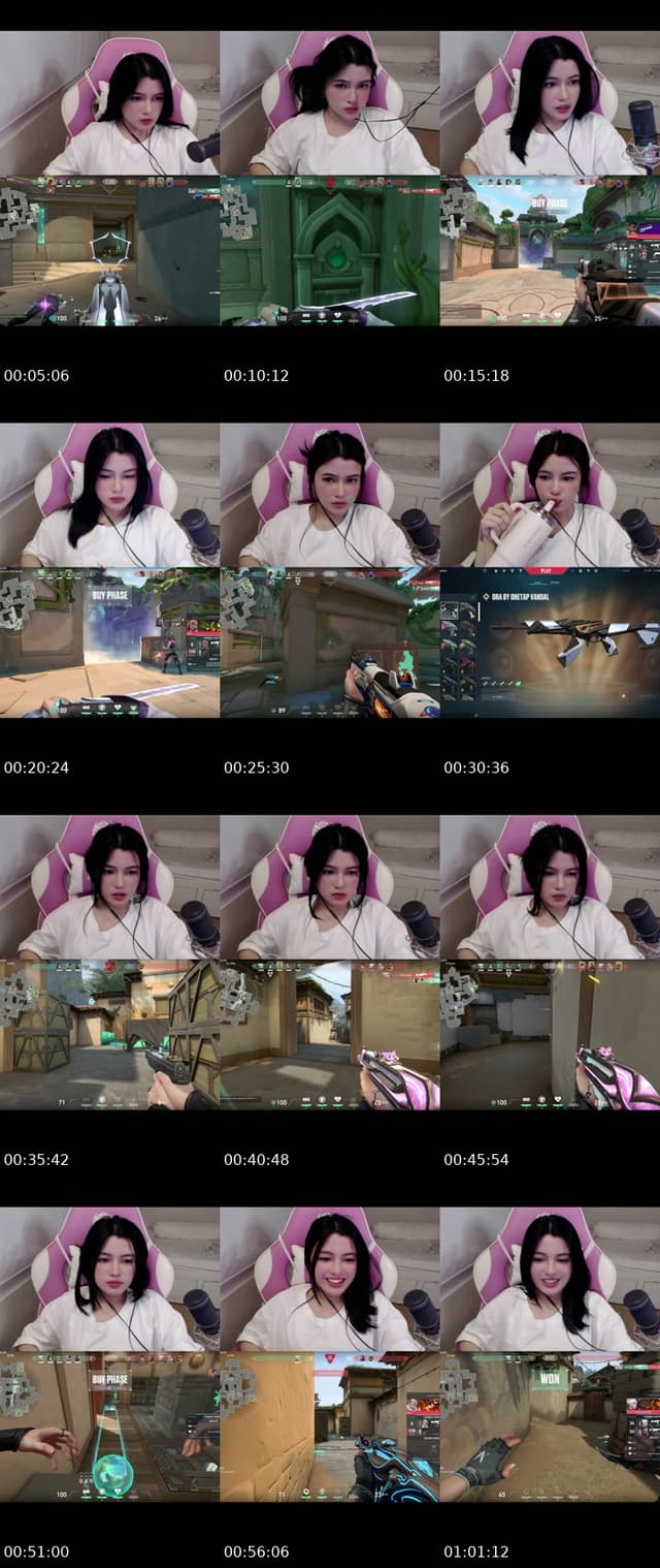 TikTok live: push rank till die by @nbpiolabg