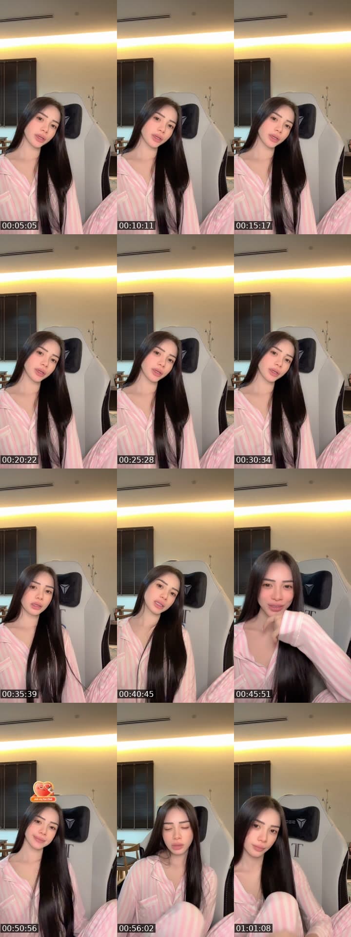 @igdejarvu1 TikTok live stream
