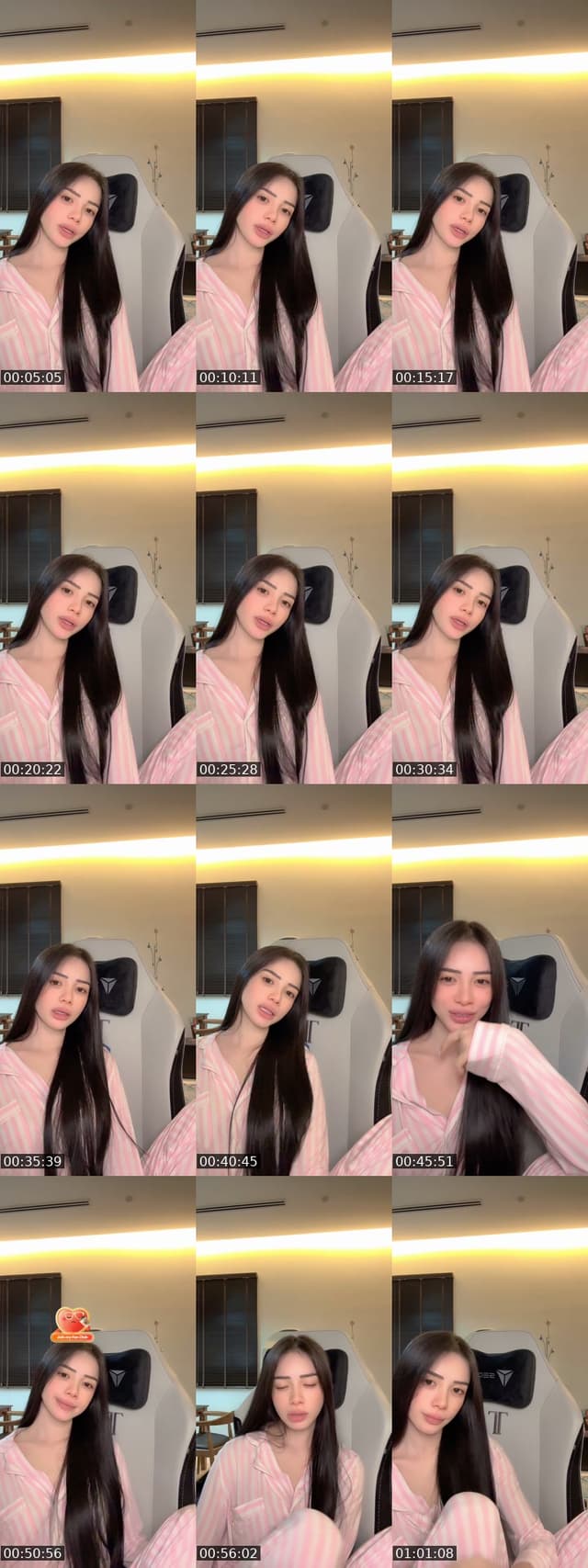 @igdejarvu1 TikTok live from 2026-05-31