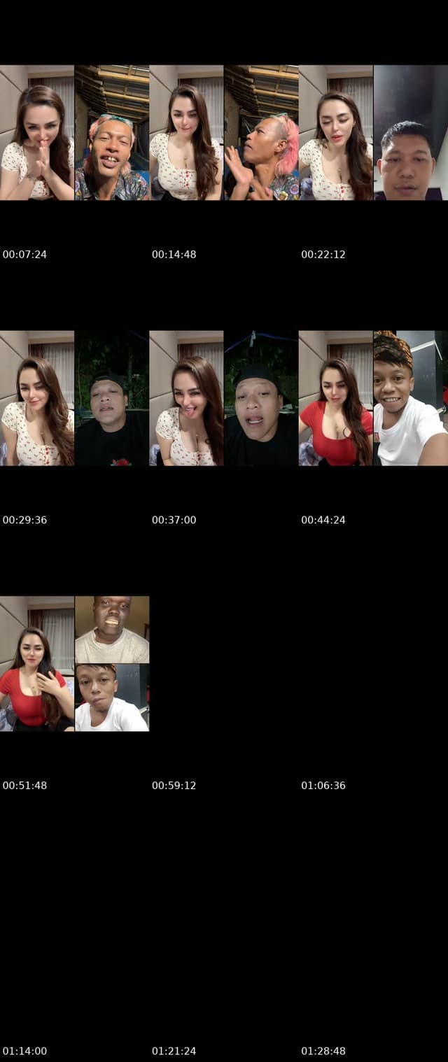 @safamarwah_97 TikTok live from 2026-05-31