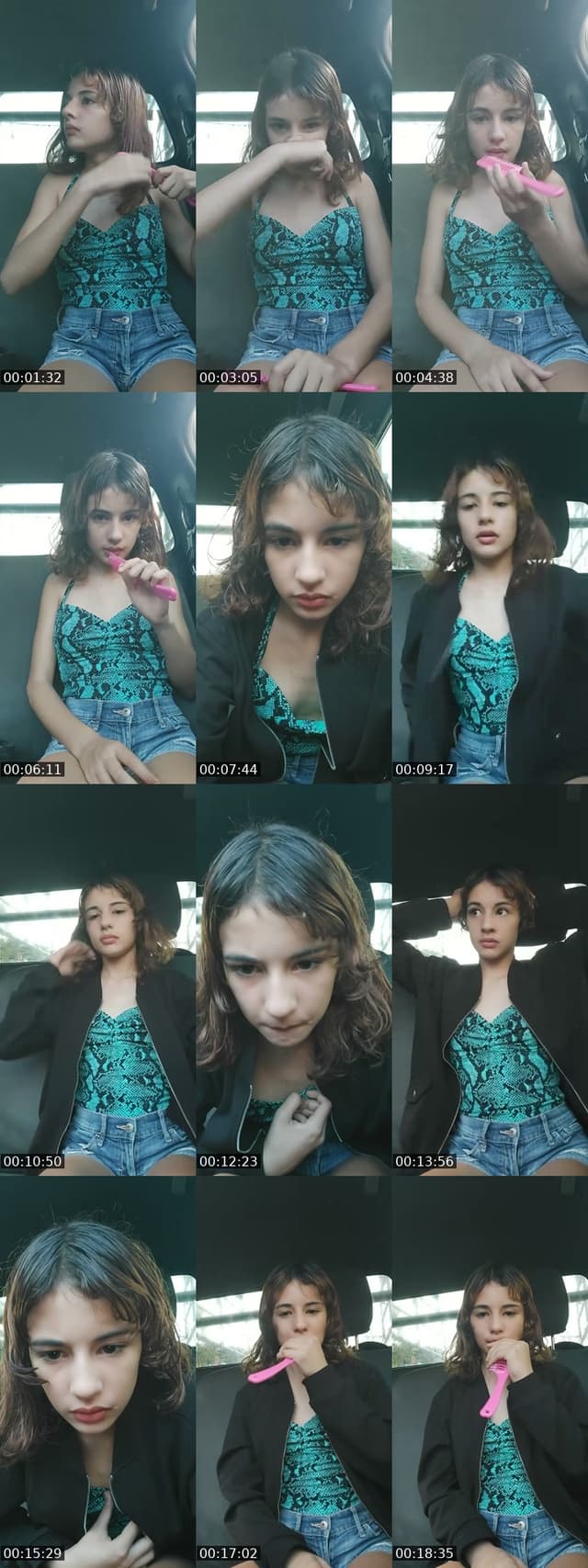 @vanesa94903 TikTok live from 2026-05-31