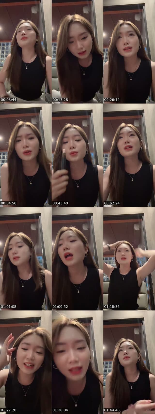 @cyaaaaa2511 TikTok live from 2026-05-31