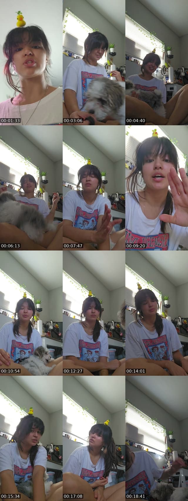 TikTok live: Lets Go LIVE! by @number_.zero_