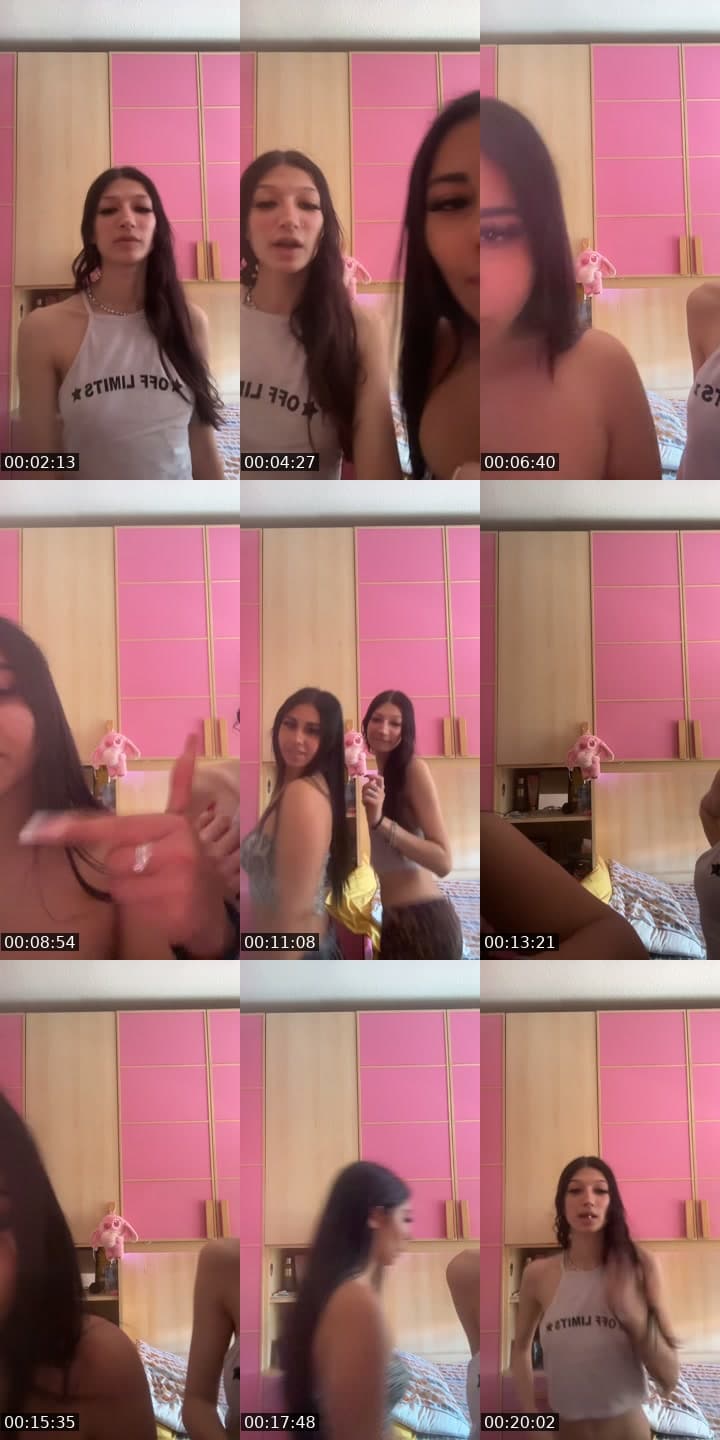 @giorgiaa.05._ TikTok live stream