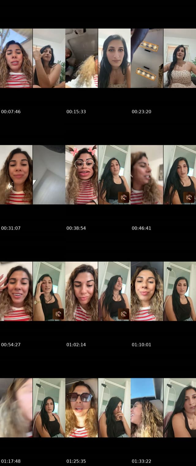 @h_ella_h TikTok live