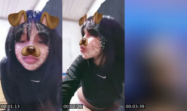 TikTok live: Hello qué tal 🙂 by @adrianyeliii8