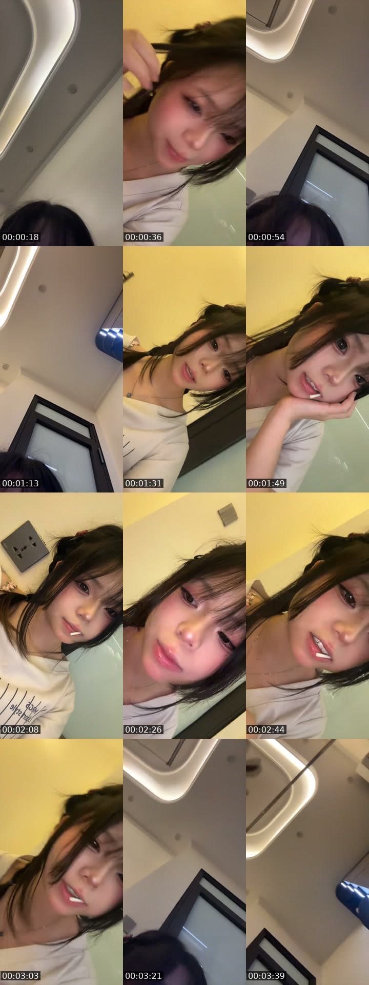 Full mục tiêu off🐰