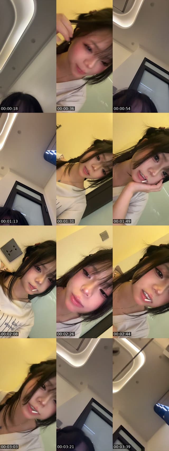 Full mục tiêu off🐰 - @_ivyzstar