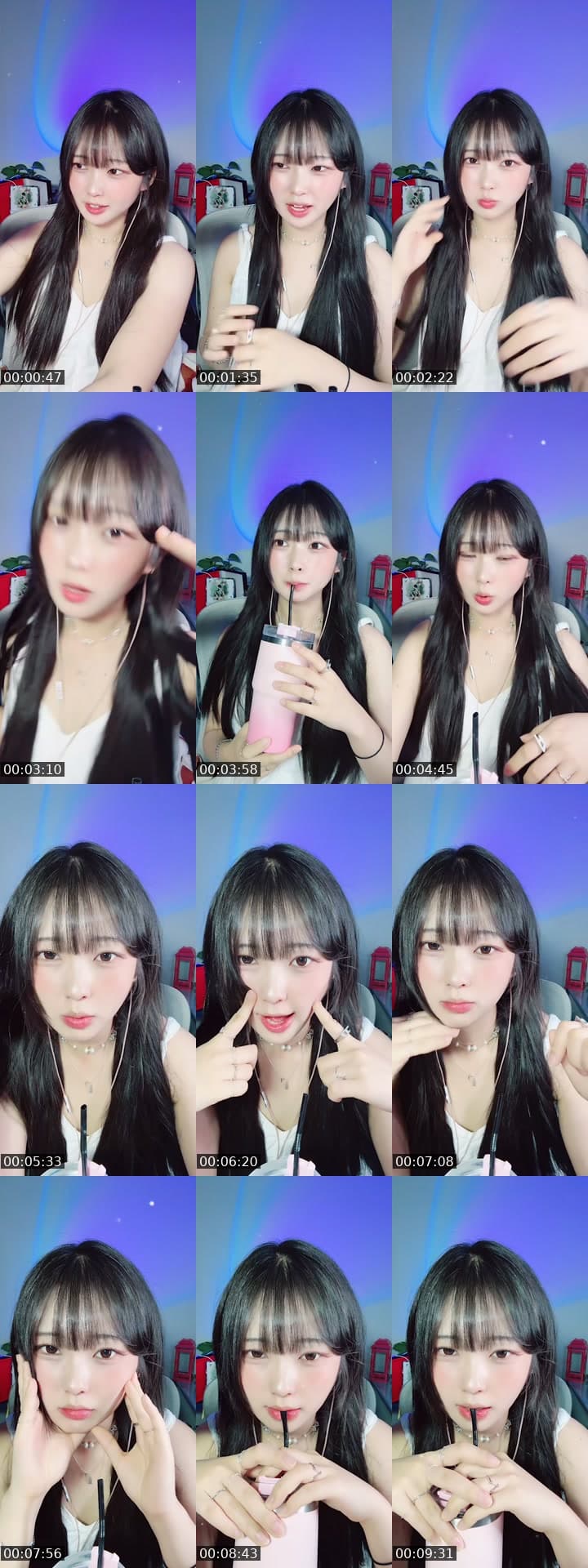 @976godori468 TikTok live stream