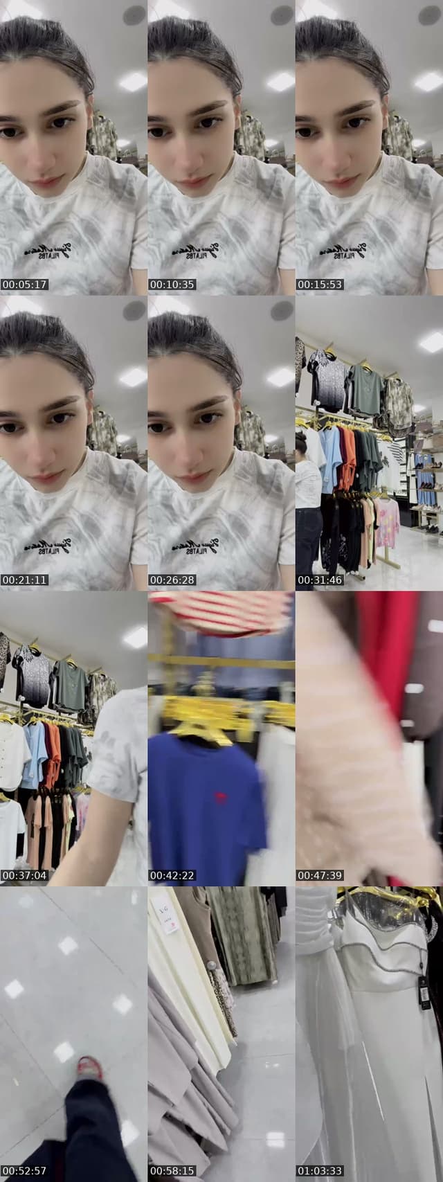 @brend.moll.mingecevir.1 TikTok live