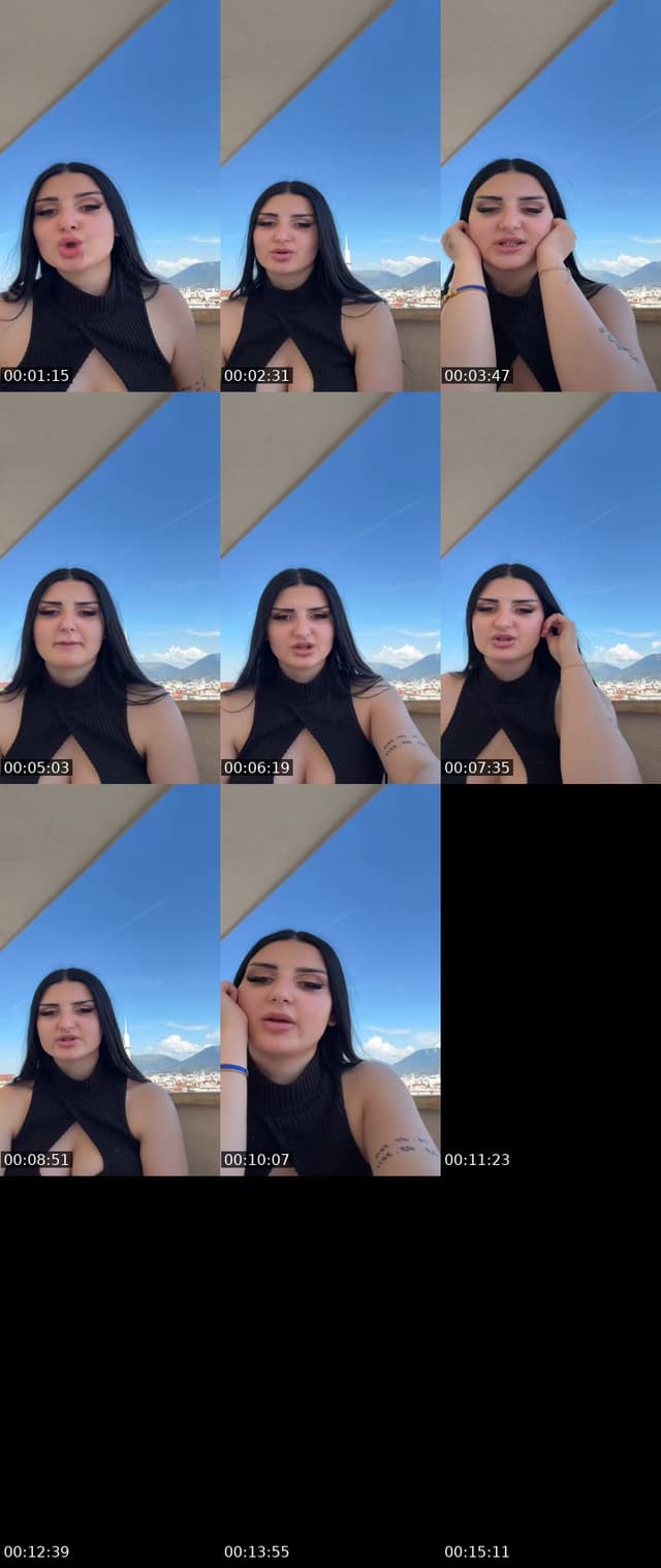 @bllokojamosjahapr TikTok live from 2026-05-31