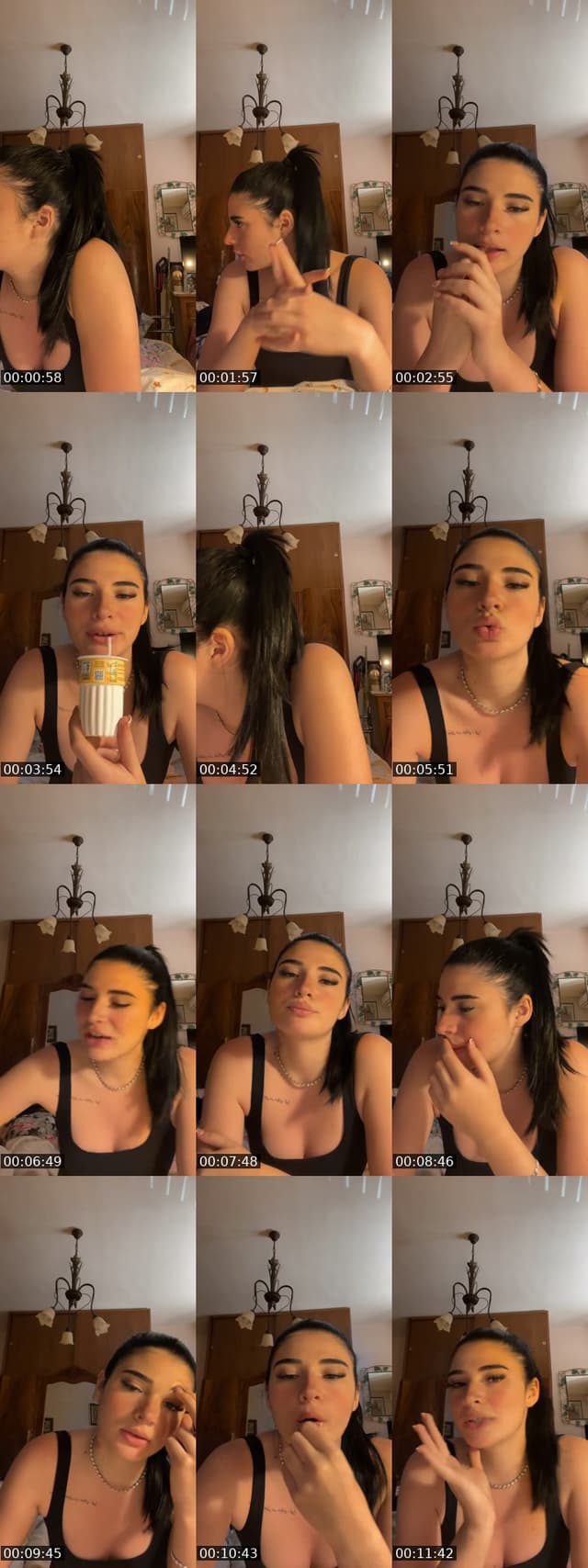 @2727martaa TikTok live from 2026-05-31