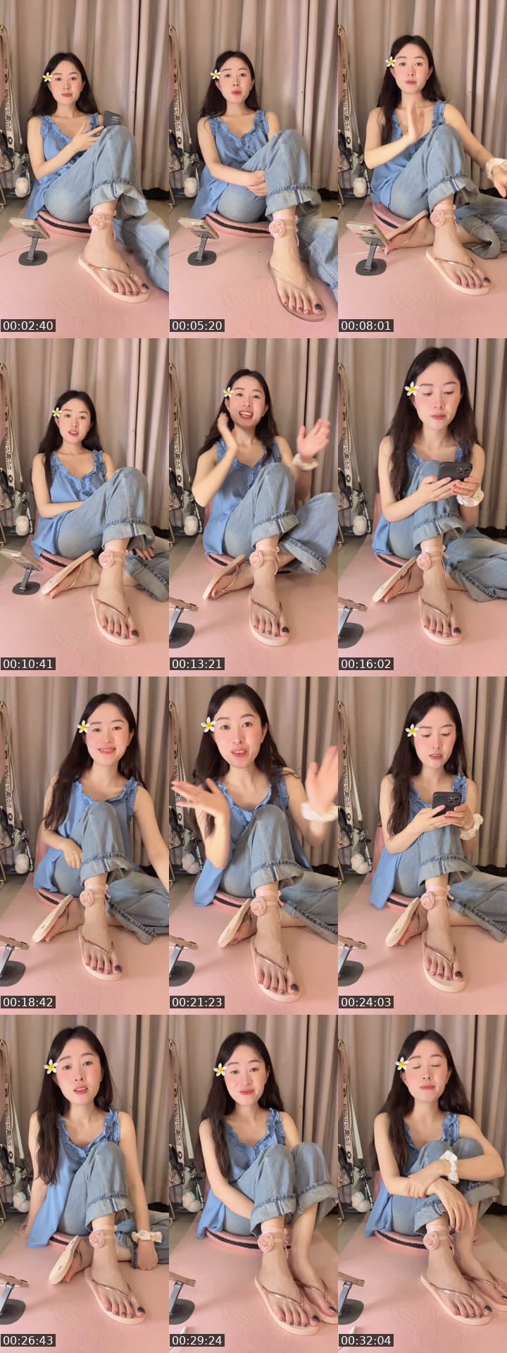 @fieo86 TikTok live stream