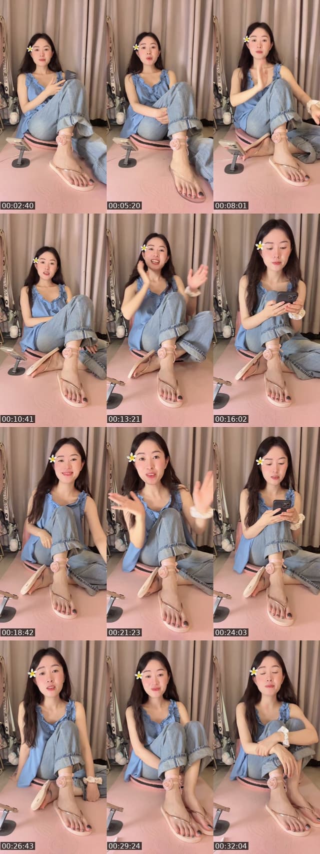 @fieo86 TikTok live from 2026-05-31