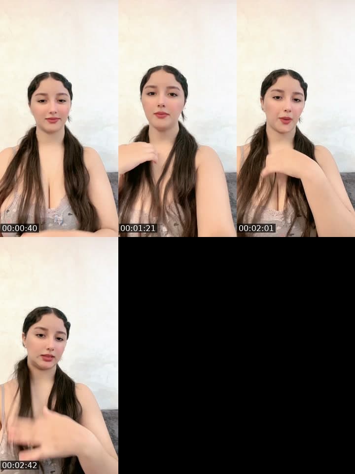 @mamati.098 TikTok live stream