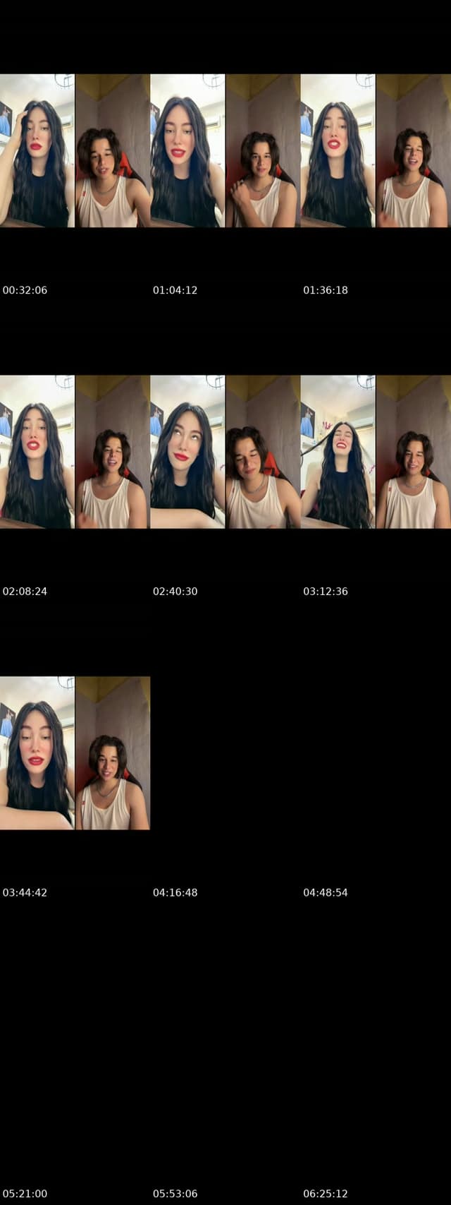 TikTok live: Welcome to my LIVE by @nada.essam.official0