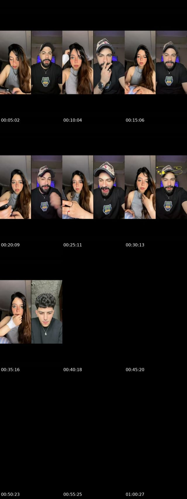 @nemooutofstorage0 TikTok live from 2026-05-31