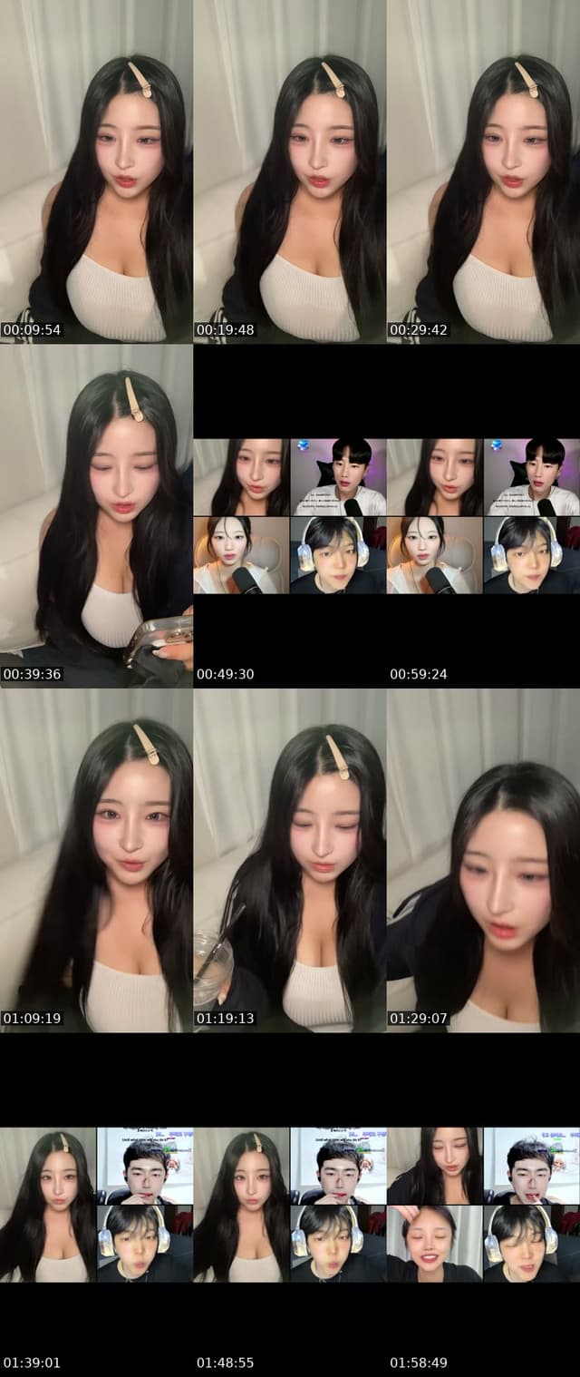 TikTok live: Be my miracle😭♥️ by @long2._.long2