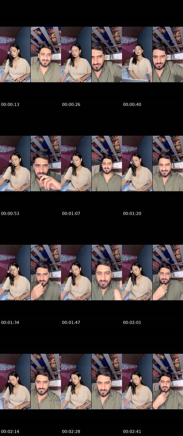@niahgrrr_on_ig TikTok live