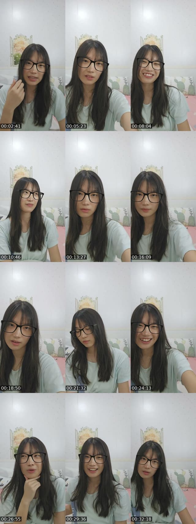 TikTok live: live bntar~ by @sjwavs_