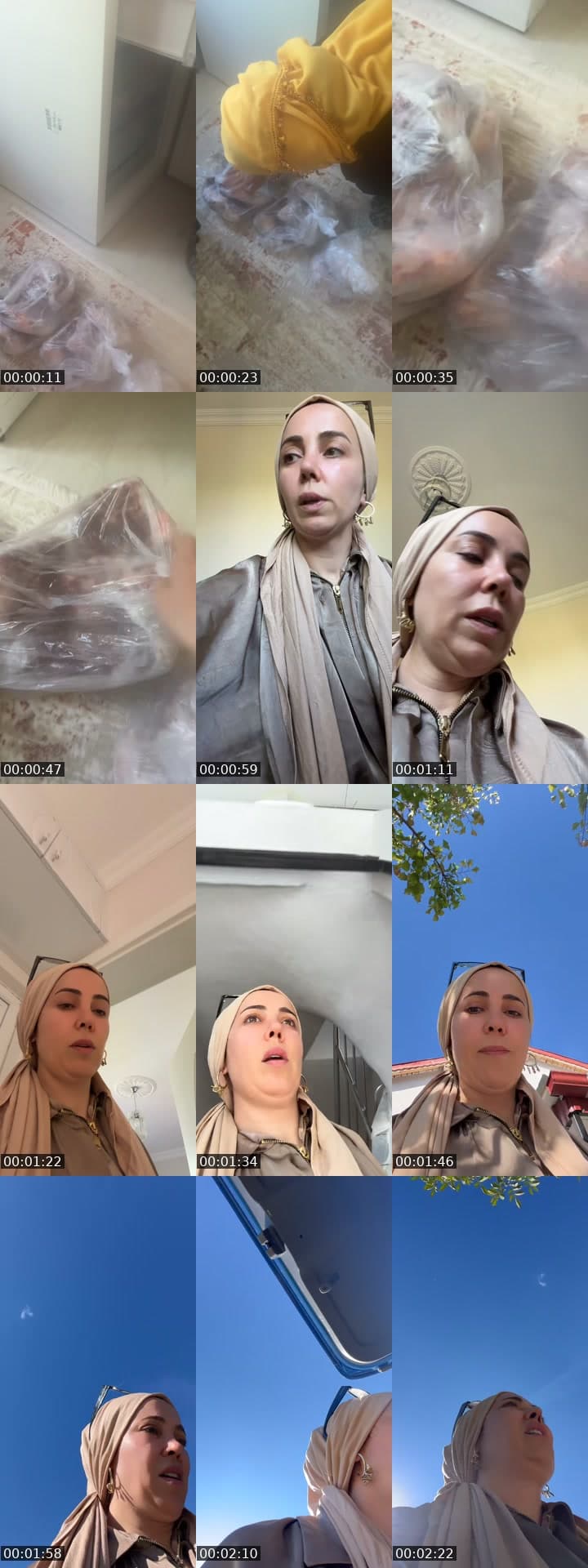 @teksumeyyenizz TikTok live stream