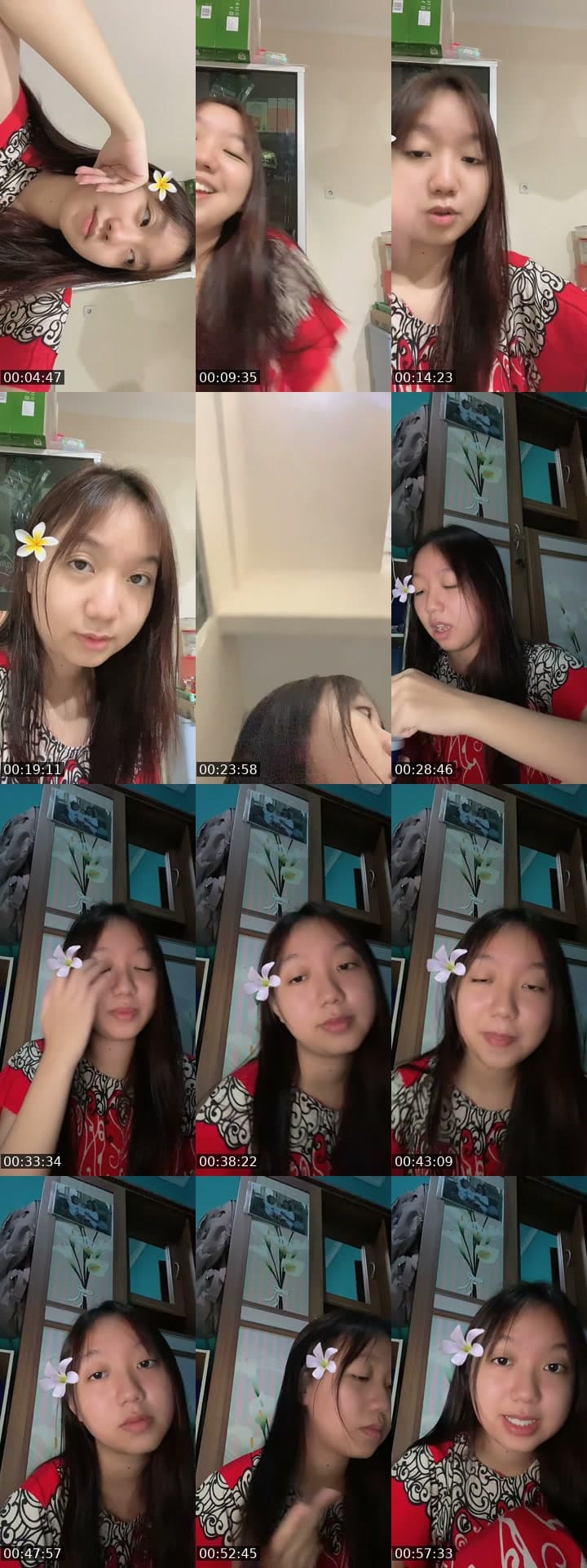 @vhrhlyn TikTok live stream
