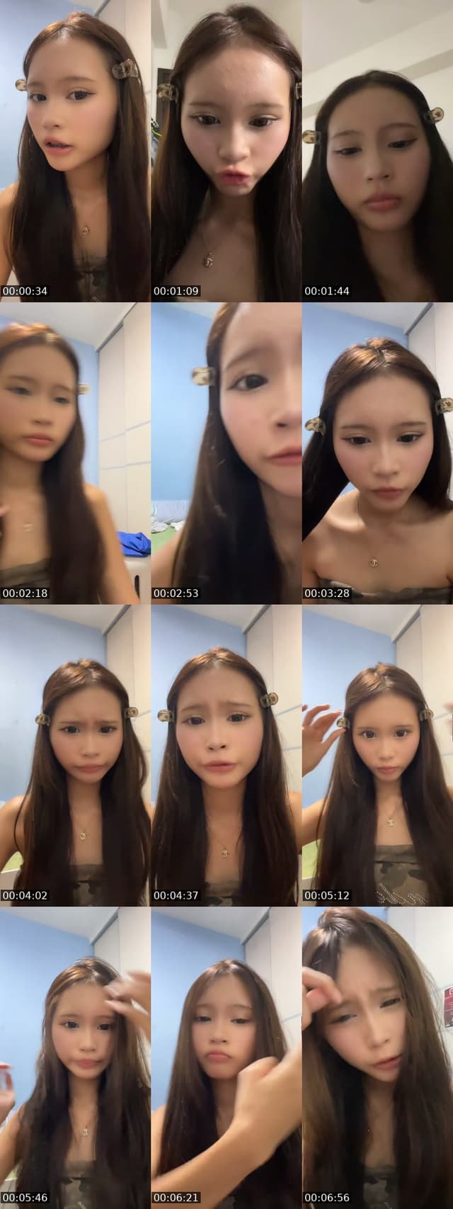 @yseore TikTok live from 2026-05-31