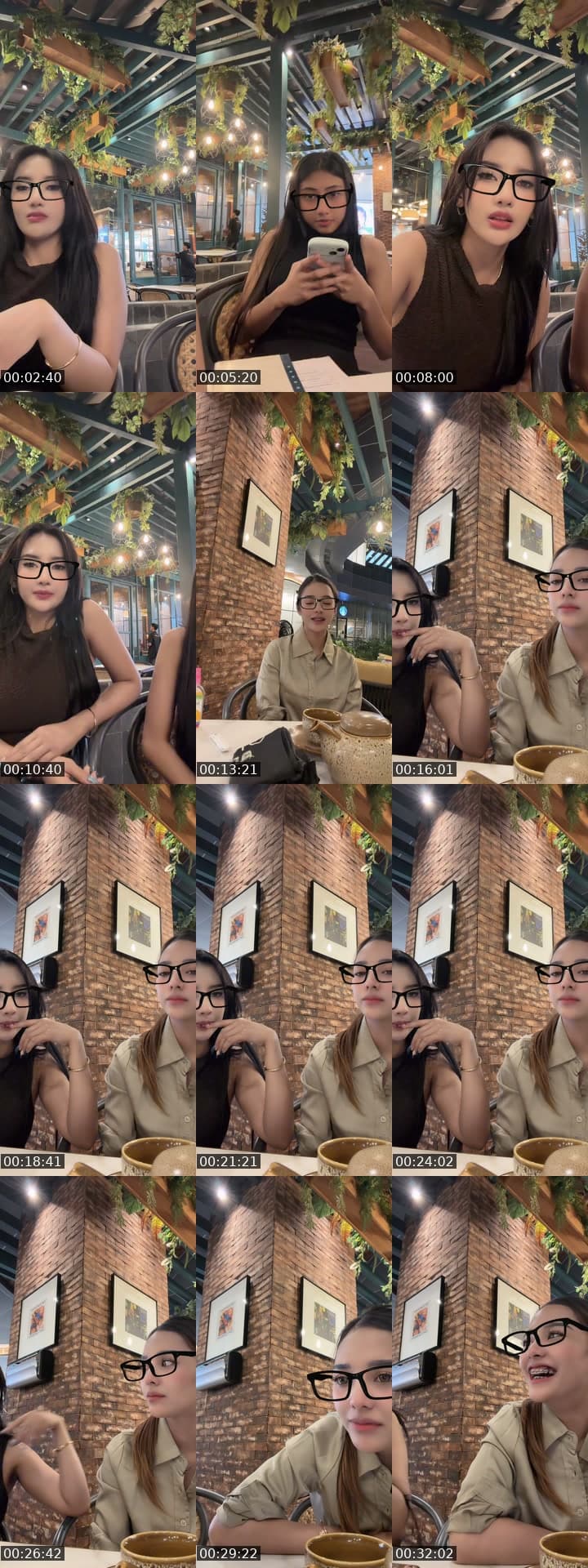 @wshinee88 TikTok live stream