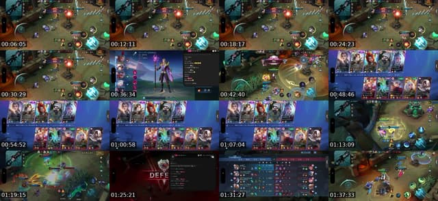 TikTok live: 歌いながら、楽しくゲームする- ̗̀ 🎮𓈒⋆͛ by @yuno__m