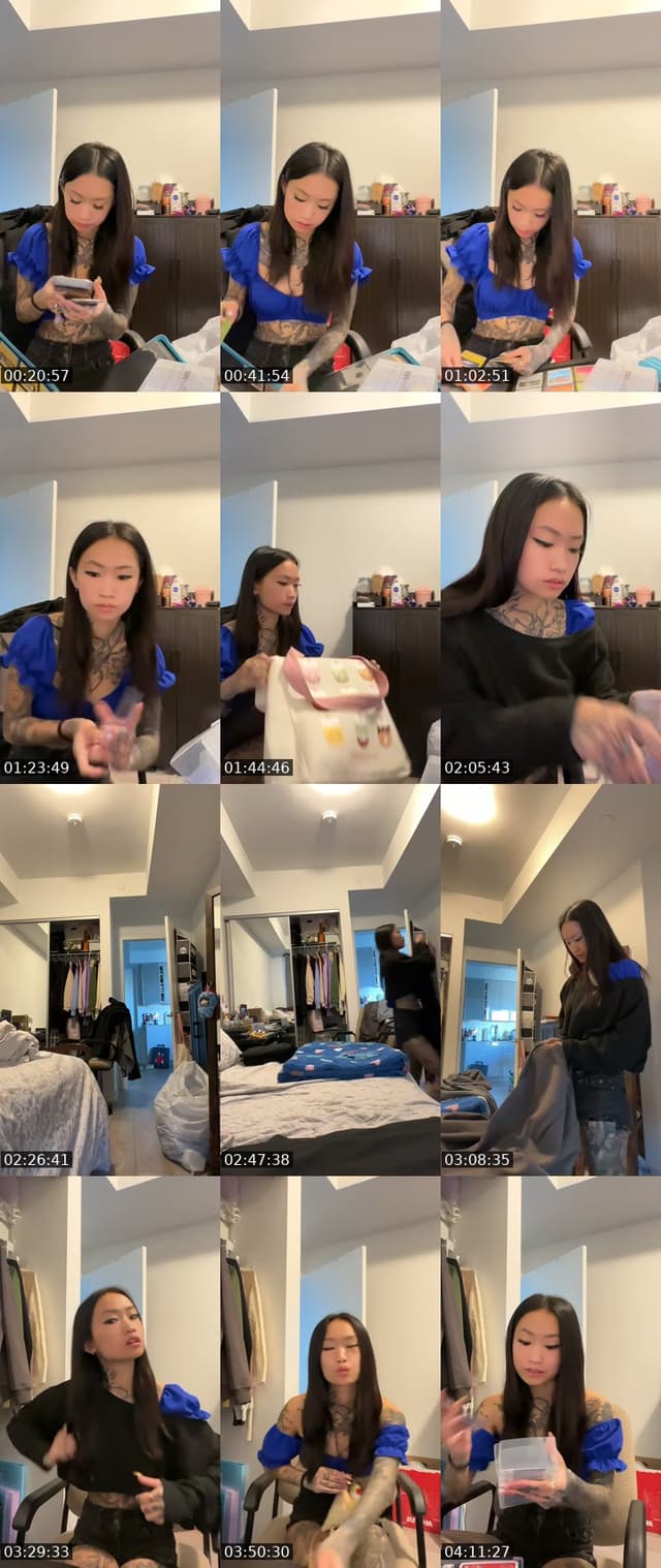 @alicia.s5000 TikTok live from 2026-05-31