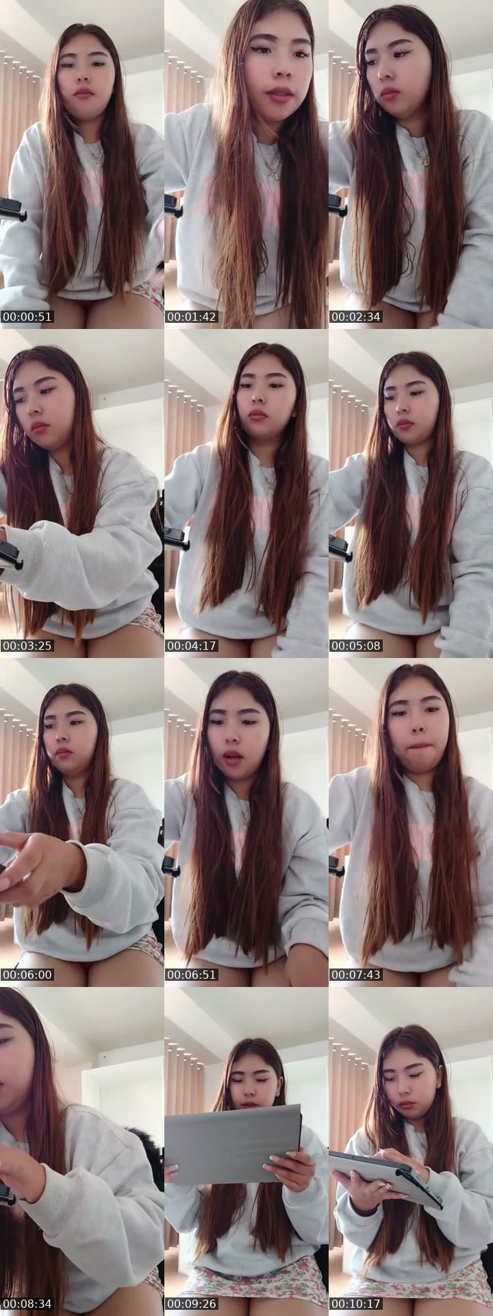 @kelly.ruth.ofi TikTok live stream