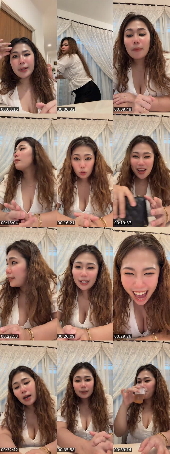 @shawnperfumes TikTok live stream