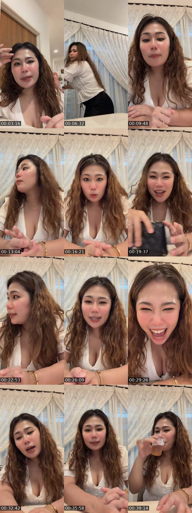 @shawnperfumes TikTok live from 2026-05-31