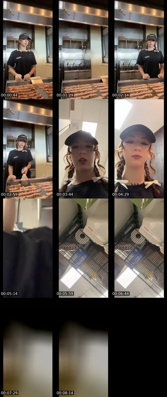 @kaedyndaniellee TikTok live from 2026-05-31